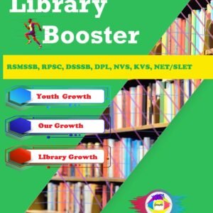 Library Booster